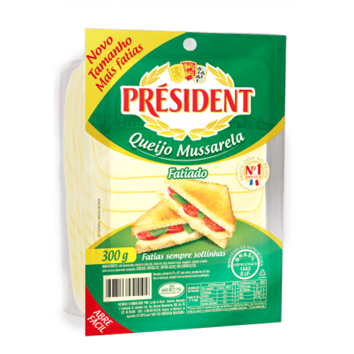 Queijo-Mussarela-Fatiado-President-300g