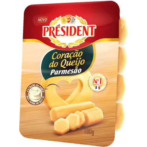 Queijo-Parmesao-Cilindro-President-180g