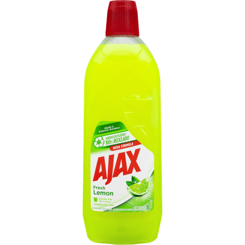 Limpador-de-Uso-Geral-Limpeza-Pesada-Fresh-Lemon-Ajax-Frasco-1l