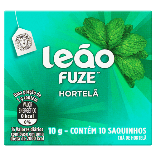 Cha-de-Hortela-Cha-Leao-Caixa-10g-10-Unidades