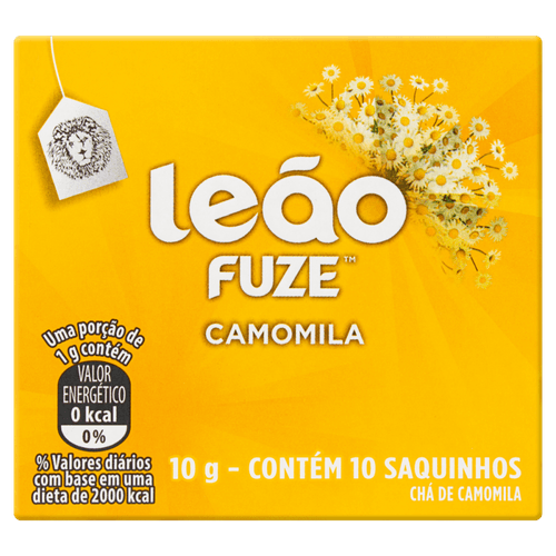 Cha-de-Camomila-Cha-Leao-Caixa-10g-