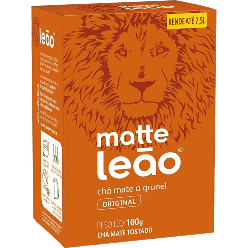 Cha-Mate-Tostado-a-Granel-Original-Matte-Leao-Caixa-100g