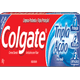 Creme-Dental-Anticarie-com-Fluor-Hortela-Colgate-Tripla-Acao-Caixa-90g