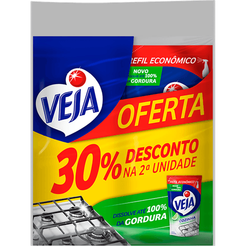 Limpador-Desengordurante-Veja-Cozinha-Limao-com-2-unidades-de-400ml Limpador-Desengordurante-Veja-Cozinha-Limao-com-2-unidades-de-400ml