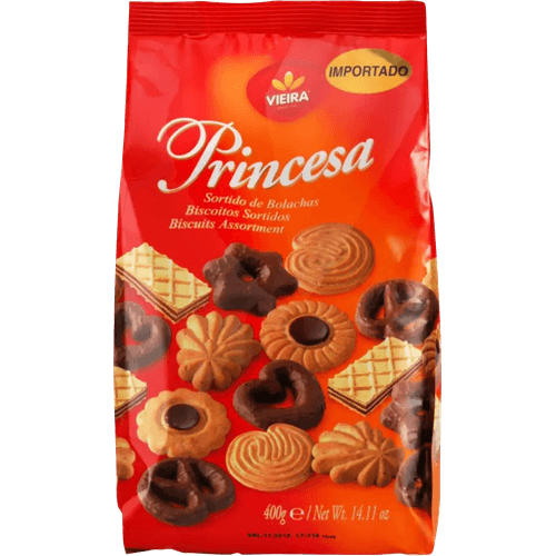 Biscoito-Doce-Portugues-Vieira-Princesa-Sortido-400g Biscoito-Doce-Portugues-Vieira-Princesa-Sortido-400g