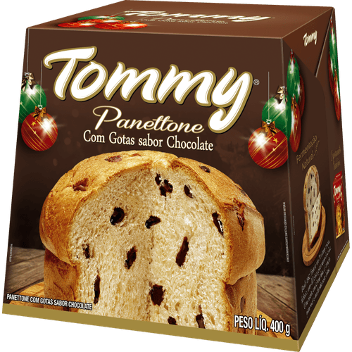 Panettone-com-Gotas-de-Chocolate-Tommy-Caixa-400g Panettone-com-Gotas-de-Chocolate-Tommy-Caixa-400g