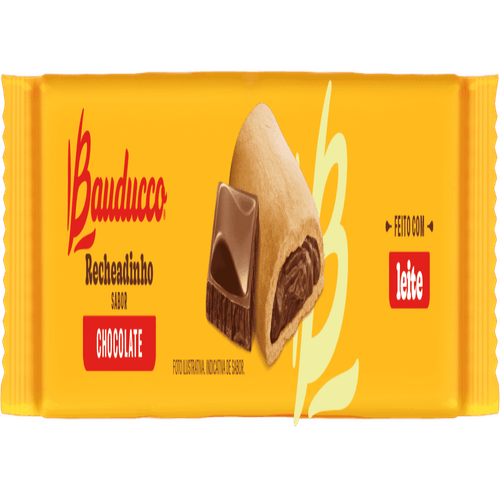 Biscoito-Recheio-Chocolate-Bauducco-Recheadinho-Pacote-104g Biscoito-Recheio-Chocolate-Bauducco-Recheadinho-Pacote-104g