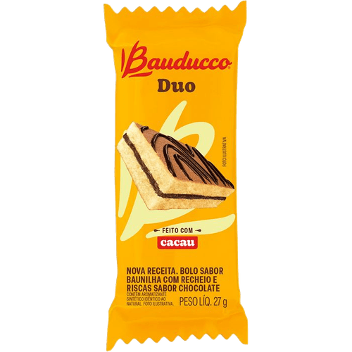 Bolo-Baunilha-com-Recheio-e-Riscas-Chocolate-Bauducco-Duo-Pacote-27g Bolo-Baunilha-com-Recheio-e-Riscas-Chocolate-Bauducco-Duo-Pacote-27g