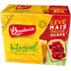 Torrada-45--Cereal-Integral-Bauducco-Pacote-284g-2-Unidades-Embalagem-Economica-Leve-Mais-Pague-Menos Torrada-45--Cereal-Integral-Bauducco-Pacote-284g-2-Unidades-Embalagem-Economica-Leve-Mais-Pague-Menos