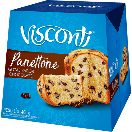 Panettone-com-Gotas-de-Chocolate-Visconti-Caixa-400g Panettone-com-Gotas-de-Chocolate-Visconti-Caixa-400g