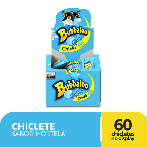 Chiclete-Bubbaloo-Hortela