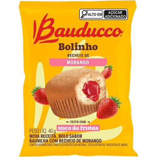 Bolinho-Baunilha-com-Recheio-de-Morango-Bauducco-Pacote-40g