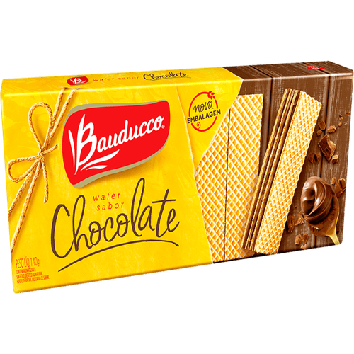 Biscoito-Wafer-Recheio-Chocolate-Bauducco-Pacote-140g