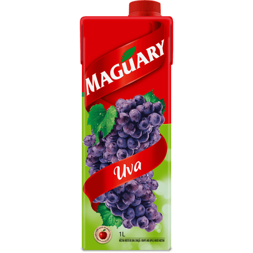 Nectar-Misto-de-Uva-com-Suco-de-Maca-Maguary-Caixa-1l Nectar-Misto-de-Uva-com-Suco-de-Maca-Maguary-Caixa-1l