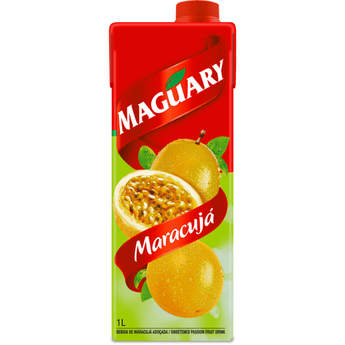 Bebida-Adocada-Maracuja-Maguary-Caixa-1l Bebida-Adocada-Maracuja-Maguary-Caixa-1l