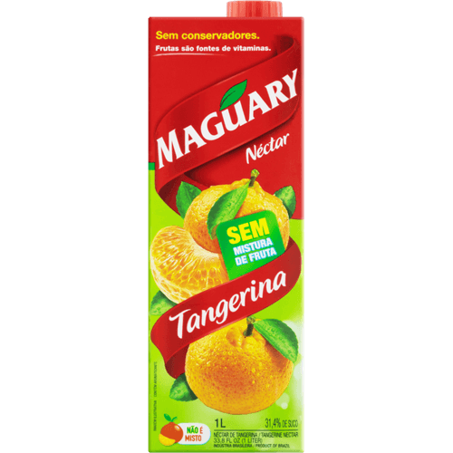 Nectar-de-Tangerina-Maguary-Caixa-1l