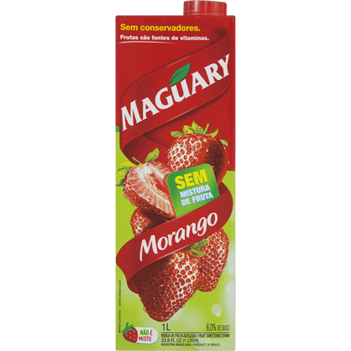 Bebida-de-Fruta-Adocada-Morango-Maguary-Caixa-1l Bebida-de-Fruta-Adocada-Morango-Maguary-Caixa-1l