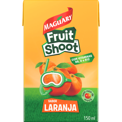 Bebida-de-Fruta-Adocada-Laranja-com-Suco-de-Maca-Maguary-Fruit-Shoot-Caixa-150ml Bebida-de-Fruta-Adocada-Laranja-com-Suco-de-Maca-Maguary-Fruit-Shoot-Caixa-150ml
