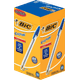 CANETA-ESFG-BIC-CRISTAL-50UN-DY-AZUL