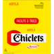 Goma-de-mascar-Chiclets-Hortela-28g