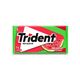 Chiclete-Trident-Melancia-Sem-Acucar-8g Chiclete-Trident-Melancia-Sem-Acucar-8g