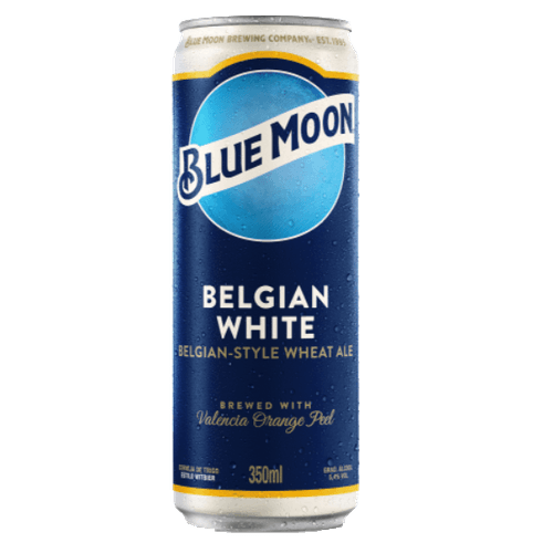 Cerveja-de-Trigo-Witbier-Belgian-White-Ale-Blue-Moon-Lata-350ml- Cerveja-de-Trigo-Witbier-Belgian-White-Ale-Blue-Moon-Lata-350ml-