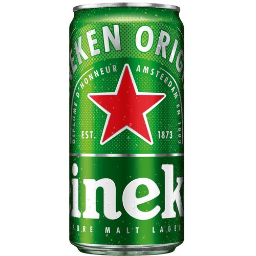 CERVEJA-HEINEKEN-269ML-LT CERVEJA-HEINEKEN-269ML-LT