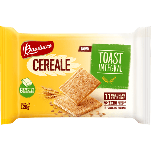 Alimento-55--Integral-Tradicional-Bauducco-Toast-Pacote-128g-6-Unidades