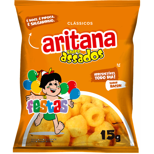 SALG-ARITANA-15G-PC-BACON SALG-ARITANA-15G-PC-BACON