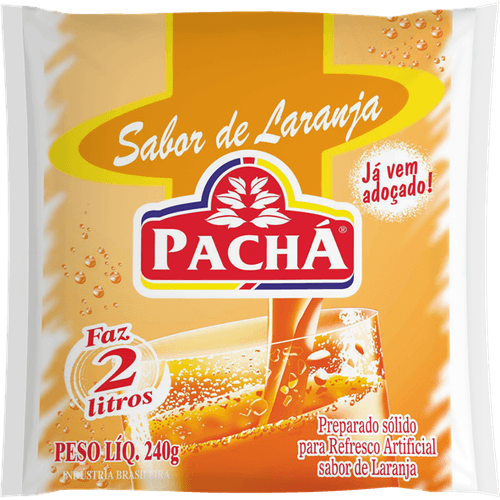 Refresco-Pacha-Laranja-240g Refresco-Pacha-Laranja-240g