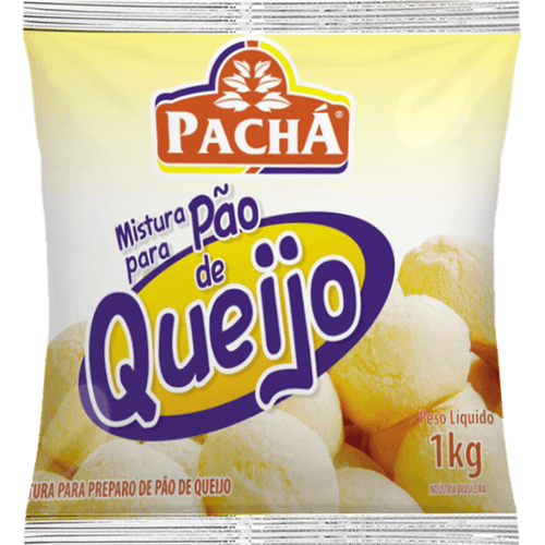 Mist-Pao-Queijo-Pacha-1kg-Pc Mist-Pao-Queijo-Pacha-1kg-Pc