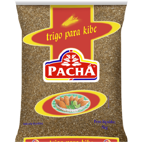 Trigo-Para-Kibe-Pacha-5kg Trigo-Para-Kibe-Pacha-5kg