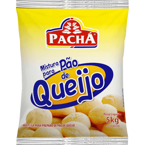 Mist-P-pao-De-Queijo-Pacha-5kg Mist-P-pao-De-Queijo-Pacha-5kg