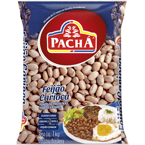 Feijao-Carioca-Pacha-1kg