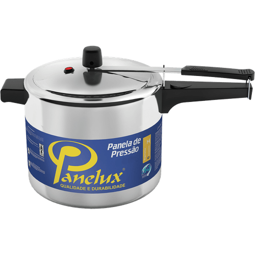 Panela-De-Pressao-45lts-Star-Lar Panela-De-Pressao-45lts-Star-Lar