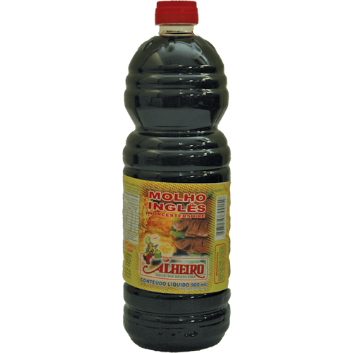 Molho-Shoyu-Alheiro-900ml-pet Molho-Shoyu-Alheiro-900ml-pet