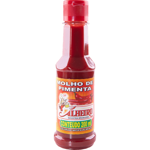 Molho-de-Pimenta-Alheiro-Frasco-200ml Molho-de-Pimenta-Alheiro-Frasco-200ml