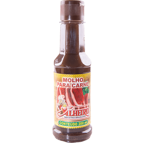 Molho-para-Carne-Alheiro-200ml Molho-para-Carne-Alheiro-200ml