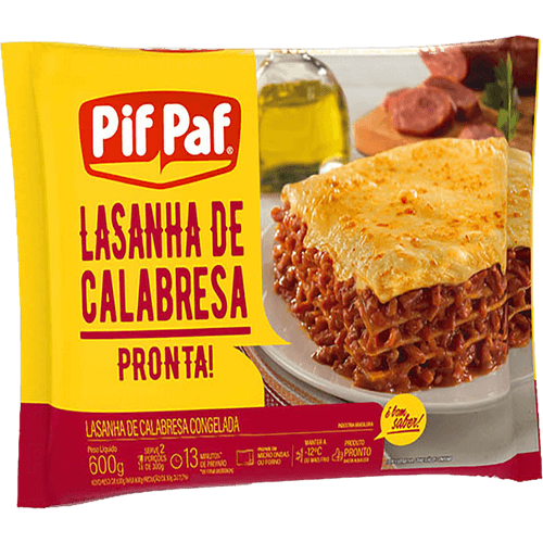 Lasanha-Pif-Paf-Calabresa-600g Lasanha-Pif-Paf-Calabresa-600g