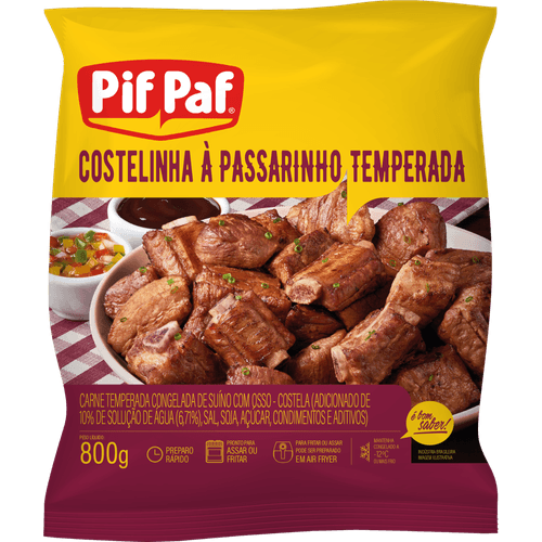 Costelinha-Suina-Pif-Paf-Petisco-Temperada-800-g