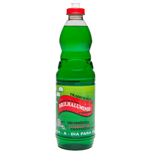 Limpa-Aluminio-Brilha-Aluminio-500-ml Limpa-Aluminio-Brilha-Aluminio-500-ml