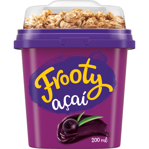 Sorbet-com-Granola-Acai-Frooty-Pote-200ml