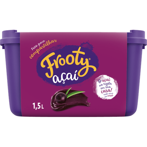 Sorbet-Acai-Frooty-Pote-15l Sorbet-Acai-Frooty-Pote-15l