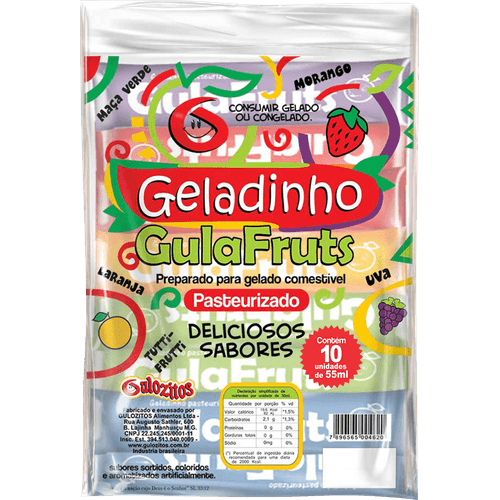 Geladinho-Gula-Fruts-10un-Sort Geladinho-Gula-Fruts-10un-Sort