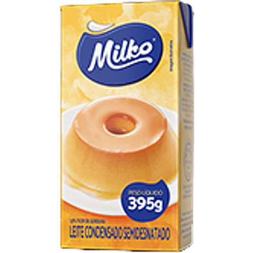 LEITE-COND-MILKO-395G-TP-S-DESNAT LEITE-COND-MILKO-395G-TP-S-DESNAT