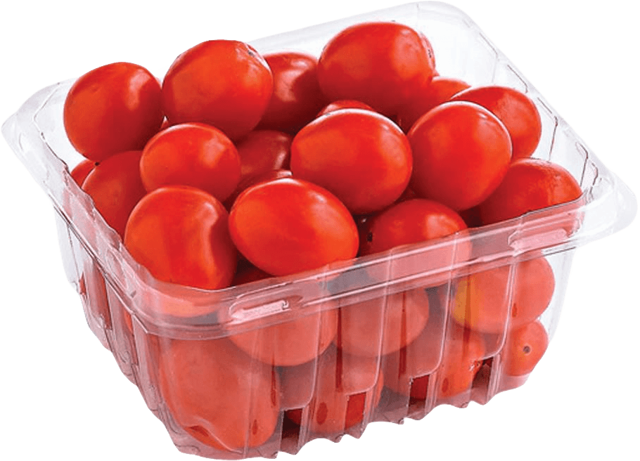 TOMATE GRAPE 200G-BJ