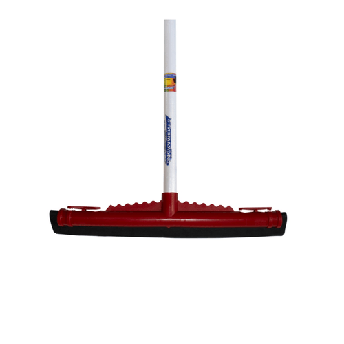 Rodo-Plastico-Sacramento-Puxa-e-Seca-40x36cm Rodo-Plastico-Sacramento-Puxa-e-Seca-40x36cm