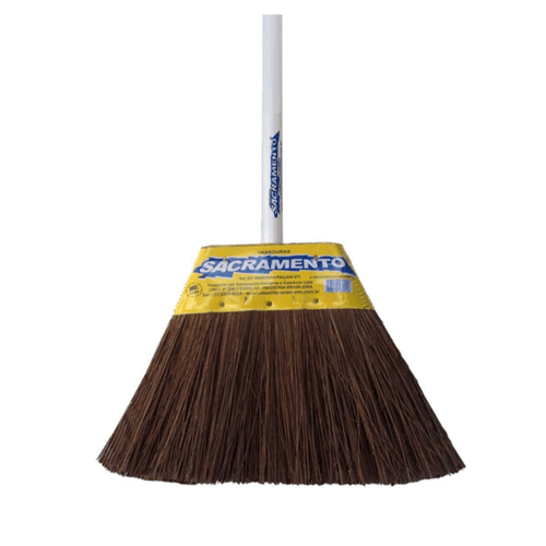 Vassoura-Piacava-Sacramento-N°-3 Vassoura-Piacava-Sacramento-N°-3