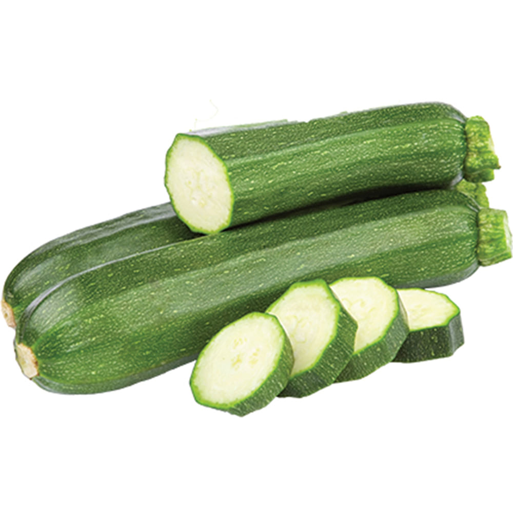 Abobrinha Italiana 800g