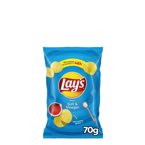 Batata-Frita-Lisa-Sal-E-Vinagre-Lays-70G